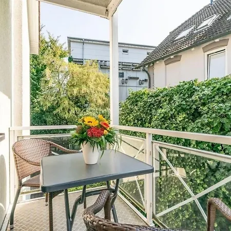 شقة Alwida 93 Seestrasse 51-3 - #125495