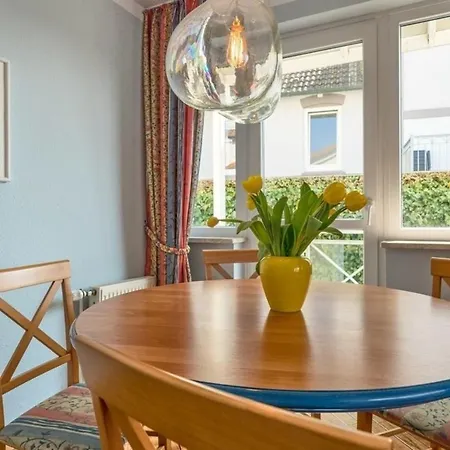 Alwida 93 Seestrasse 51-3 - #125495 داهم