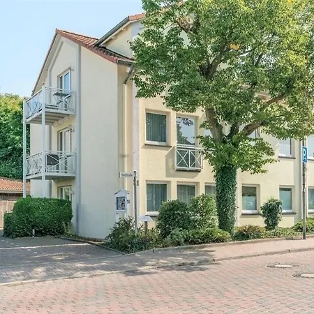 شقة Alwida 93 Seestrasse 51-3 - #125495 *